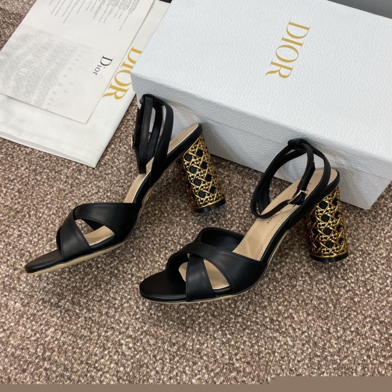 ch**an D*or high heels